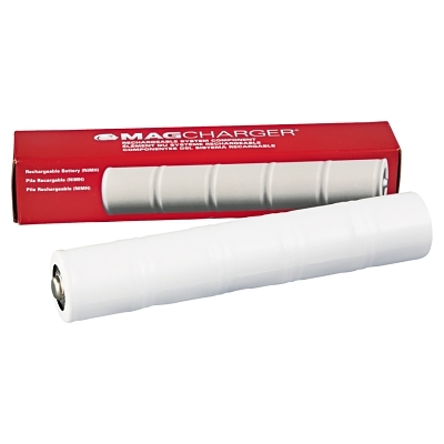 6V NIMH RECHARGEABLE BATTERY